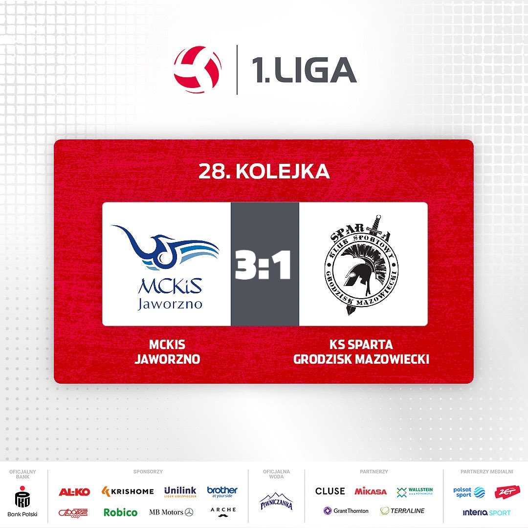 PLS 1. Liga tweet media