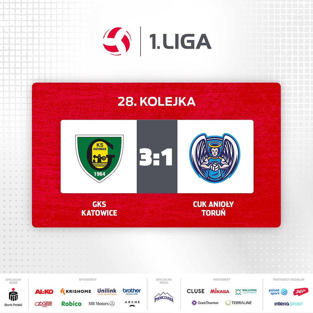 PLS 1. Liga tweet media