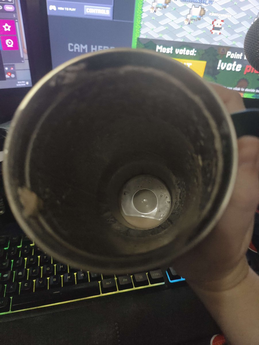 Sandy Lightning tweet media