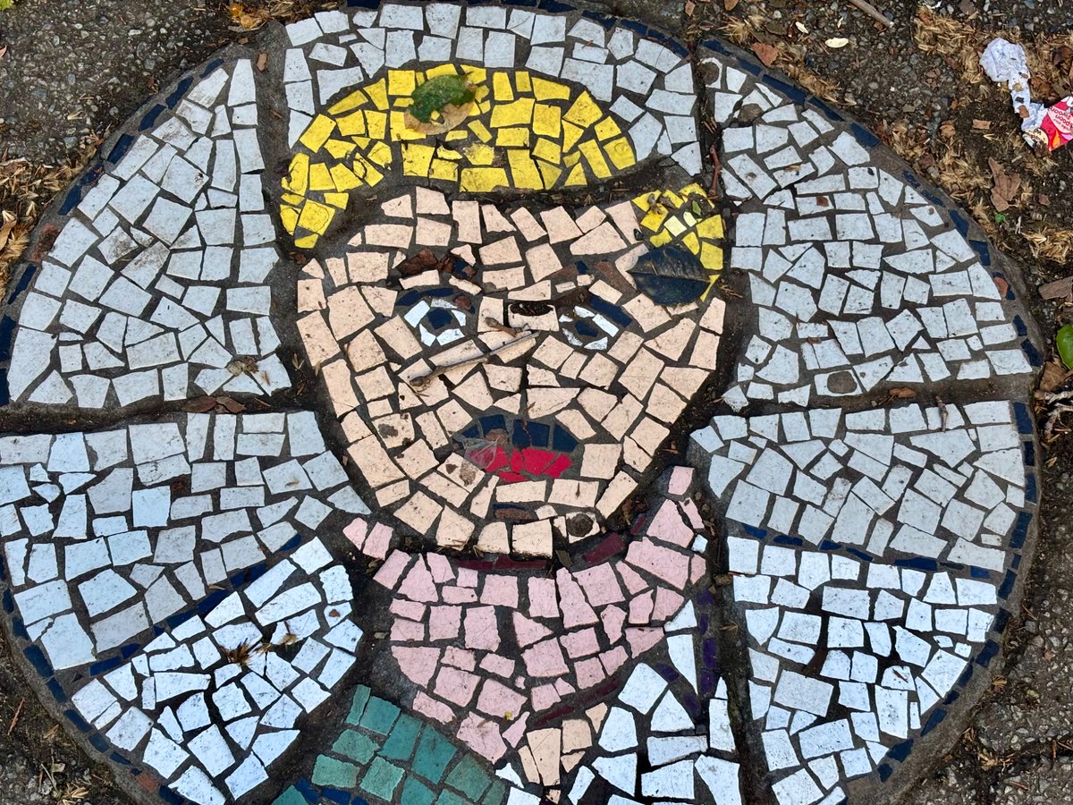 Stacy Podelski tweet media