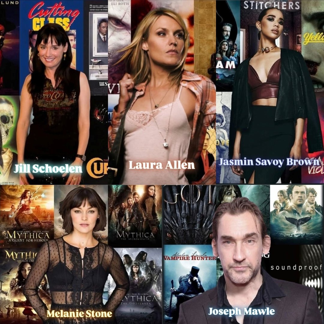 Barlow's Boutique tweet media