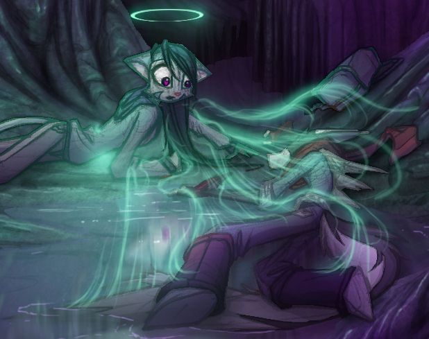 Vivid Publishing tweet media