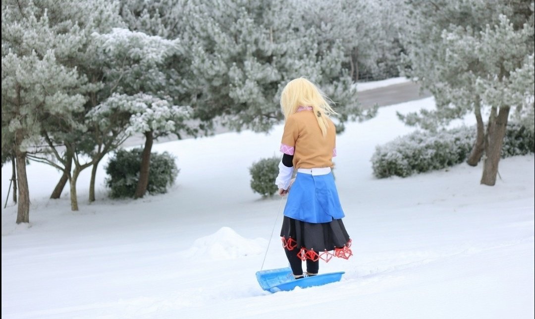 阿古那@ tweet media