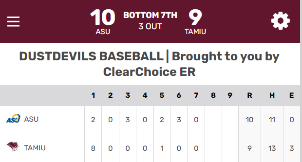 D2 Baseball tweet media