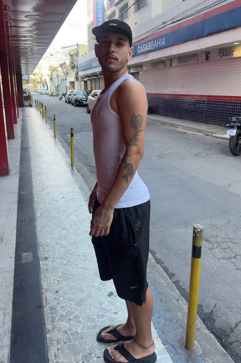 bom e novo tweet media