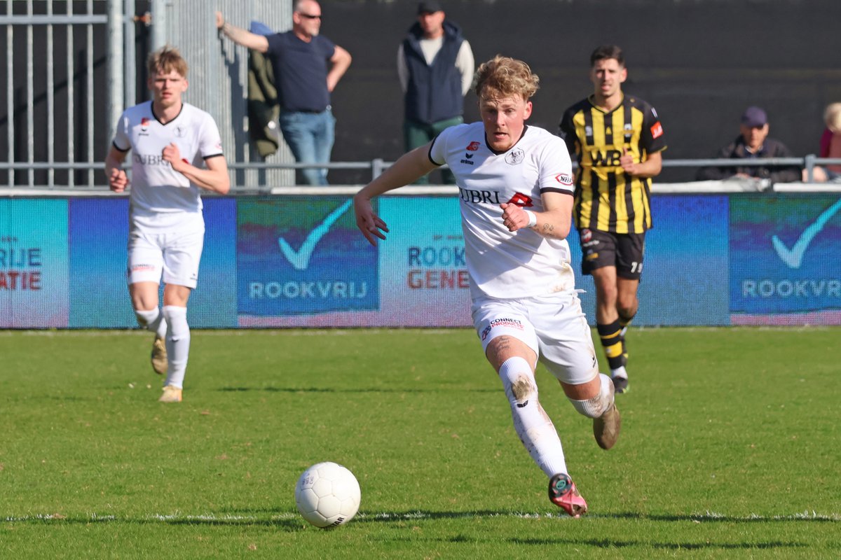 ACV Assen tweet media