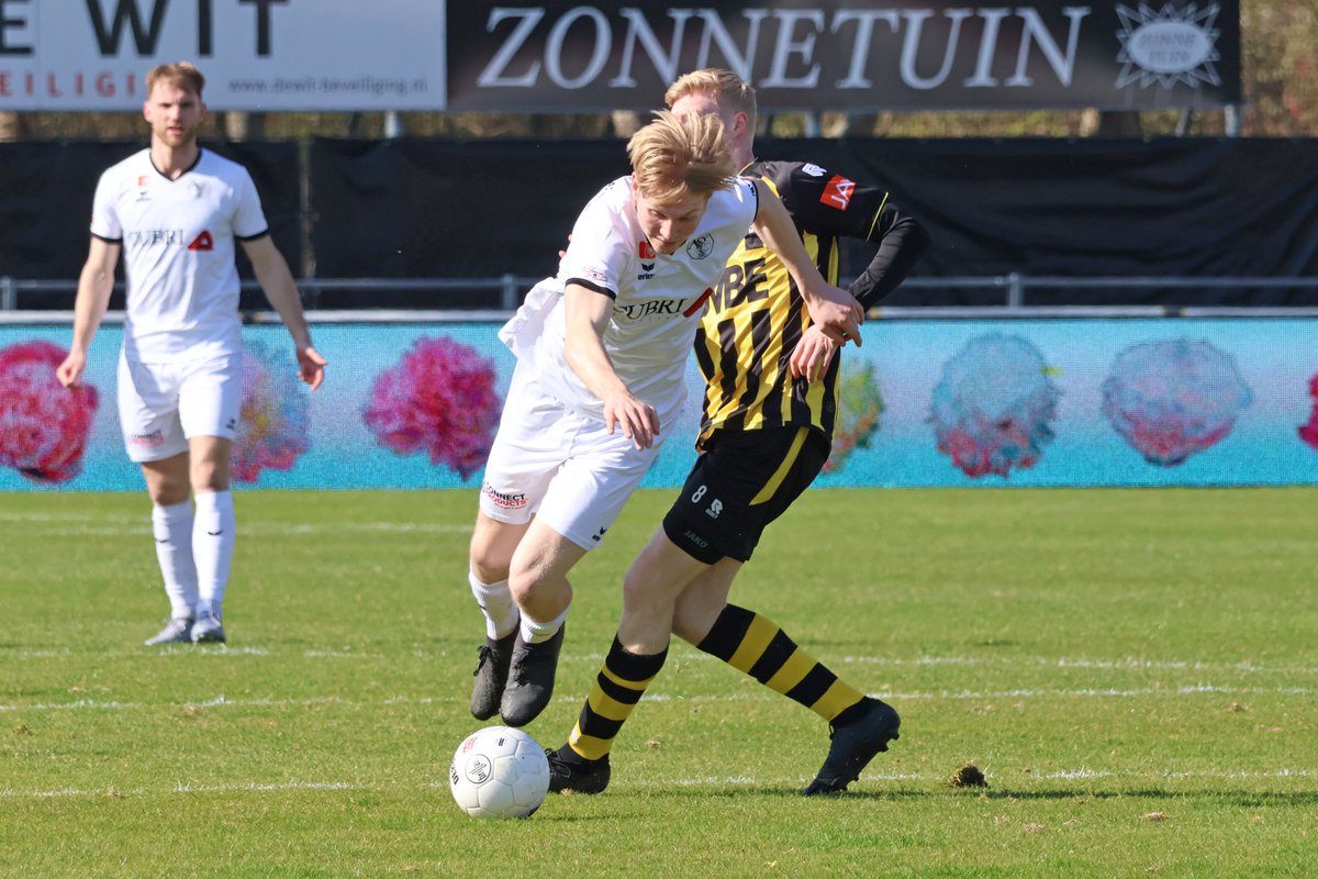 ACV Assen tweet media