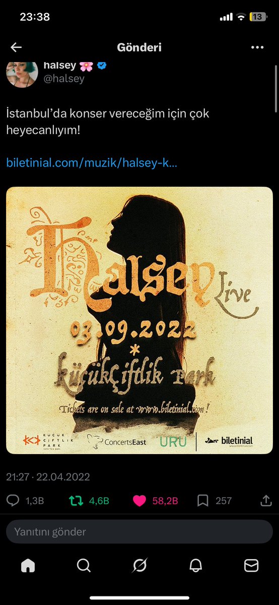 Buse Doğa Ateş tweet media