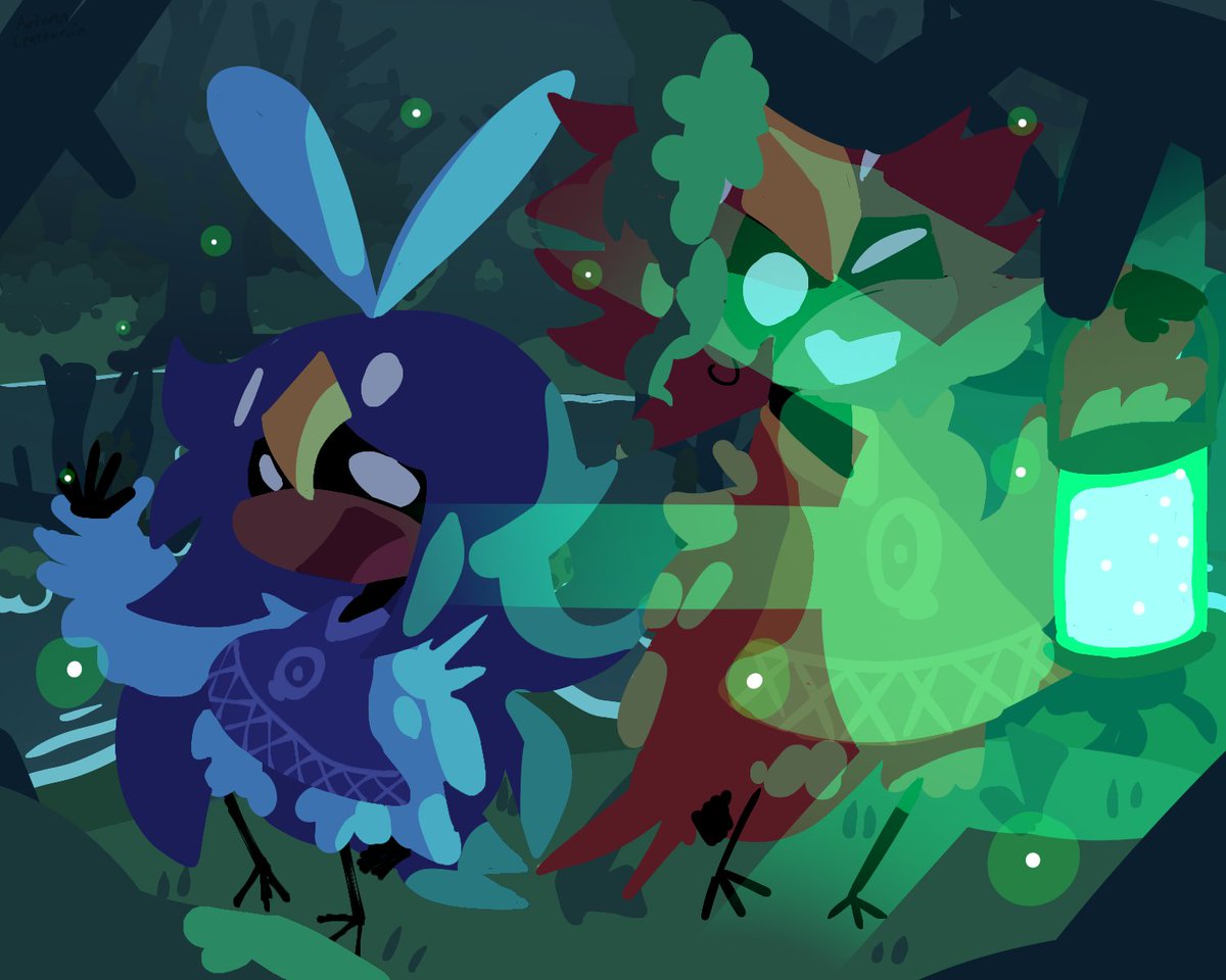 autumnleaf tweet media