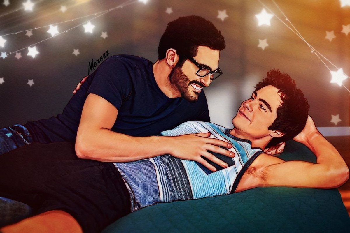 ❄Дина Мороз❄ tweet media