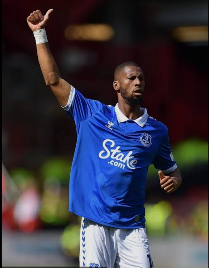 George Rhames tweet media