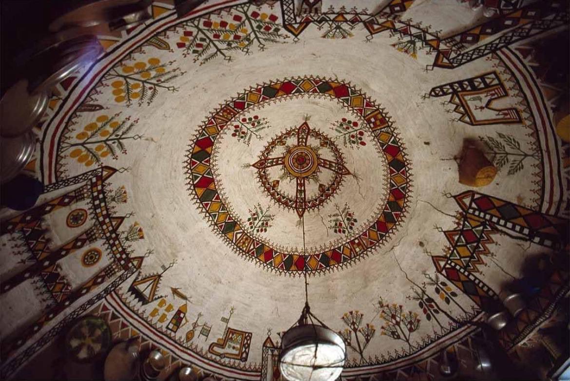 القيل الزرنوقي العكي الأزدي 🇾🇪 tweet media