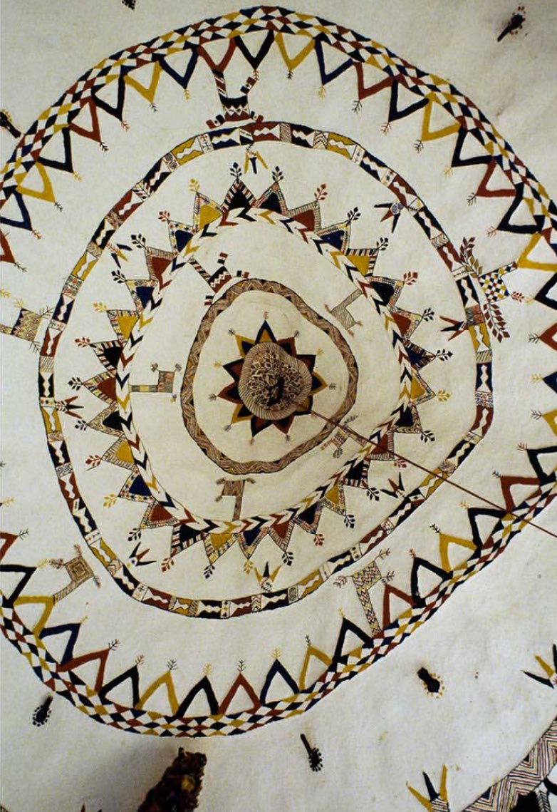 القيل الزرنوقي العكي الأزدي 🇾🇪 tweet media