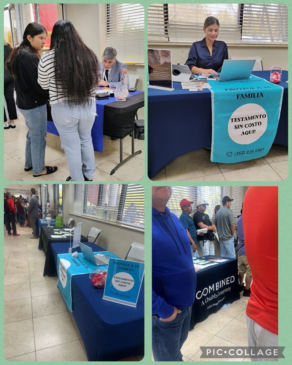 Ventanilla Asesoría Financiera tweet media