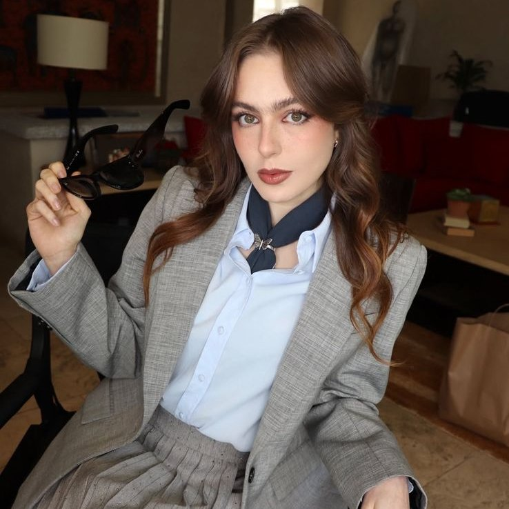 Me Conte Já! tweet media