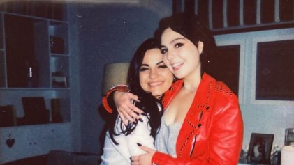 Me Conte Já! tweet media