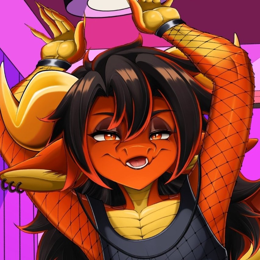 Alucard JD tweet media