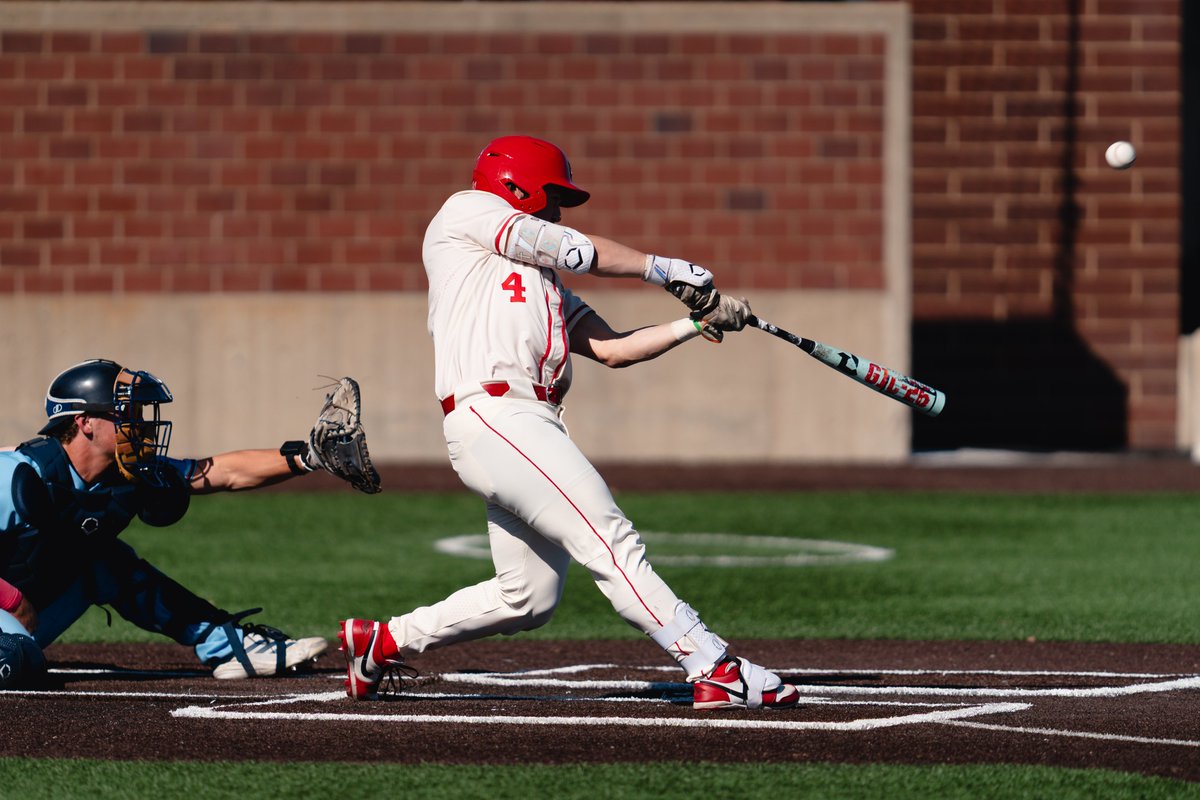 Illinois State Baseball tweet media