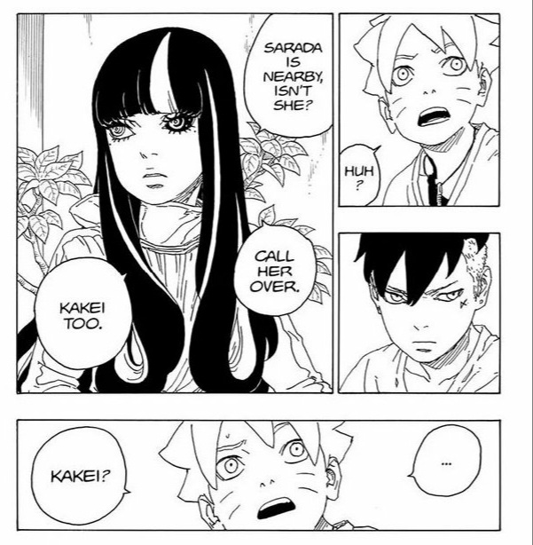 Anime thoughts tweet media