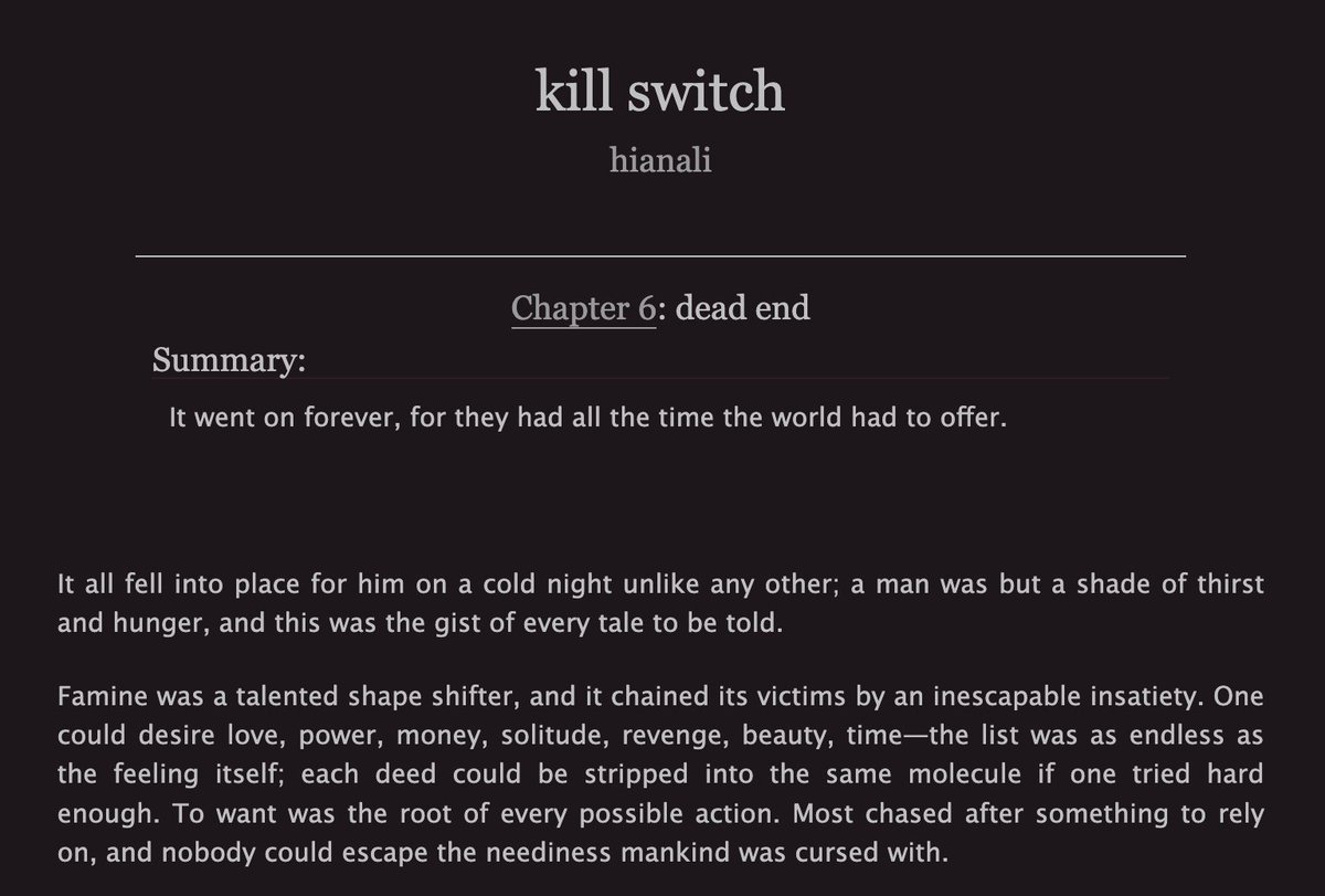 lili 🩶 mar tweet media