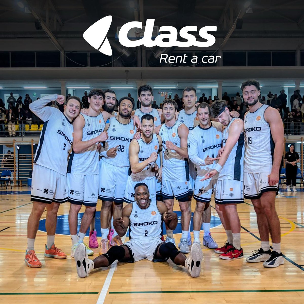 Class Bàsquet Sant Antoni tweet media