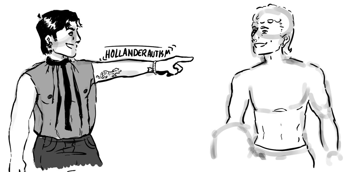 Shane’s Autism (Diagnosis) tweet media