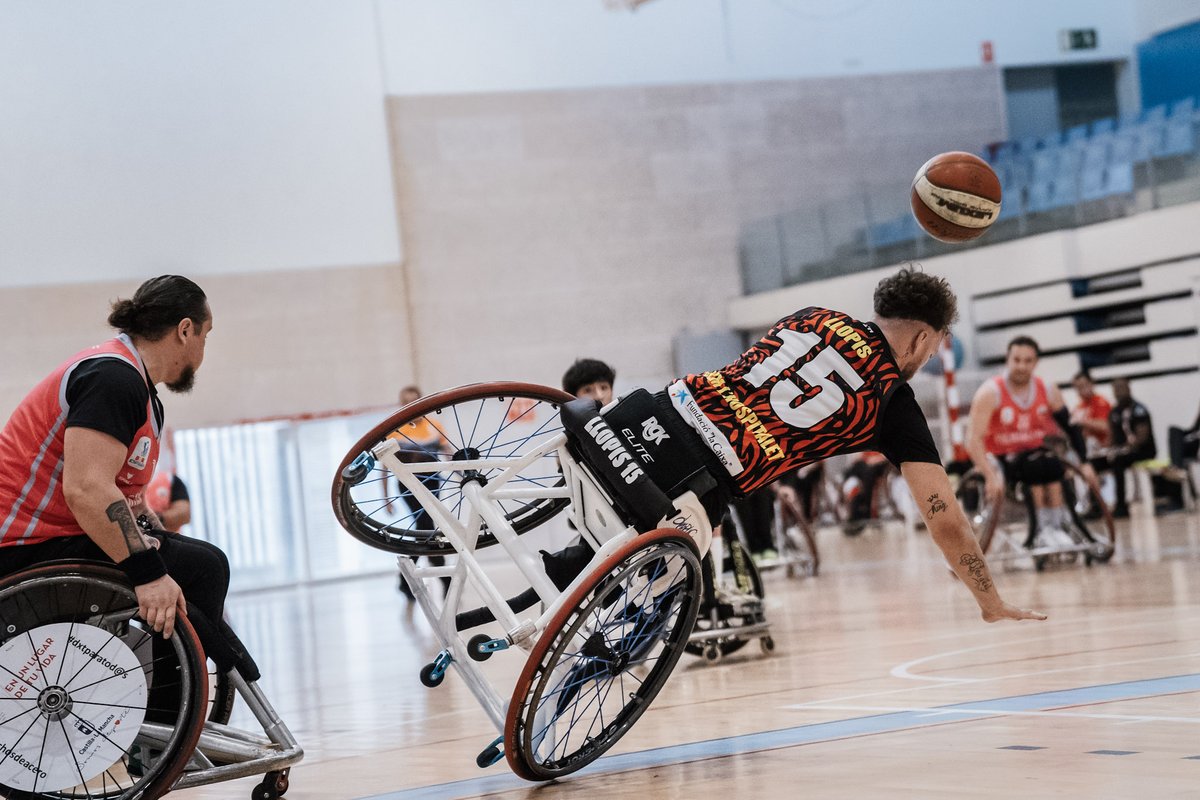 BCR CEM L'HOSPITALET tweet media