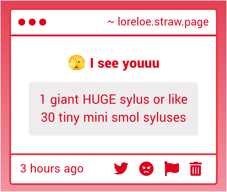 _lore! 🔖 | busy w/ uni tweet media