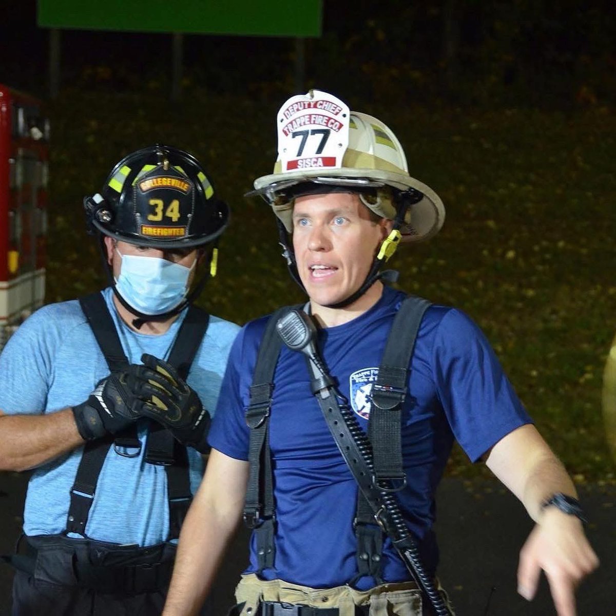 Upper Providence Twp. Fire & Emergency Services tweet media