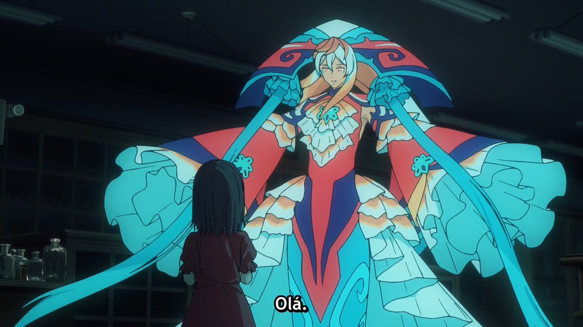 cine gusta (グスタ) tweet media