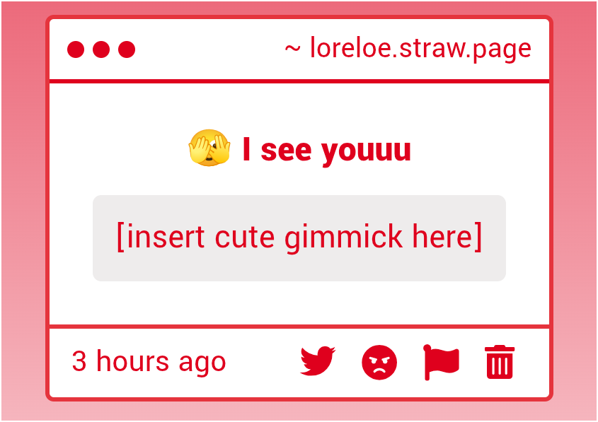 _lore! 🔖 | busy w/ uni tweet media