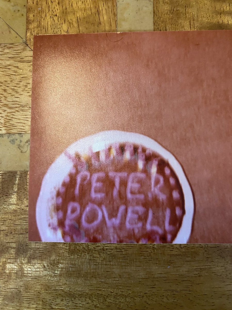 Sarah Winn tweet media