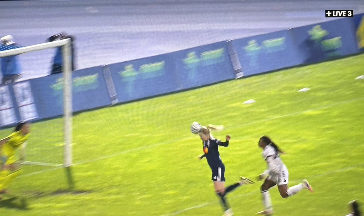 Sauvez le soldat Ada 🫡 tweet media