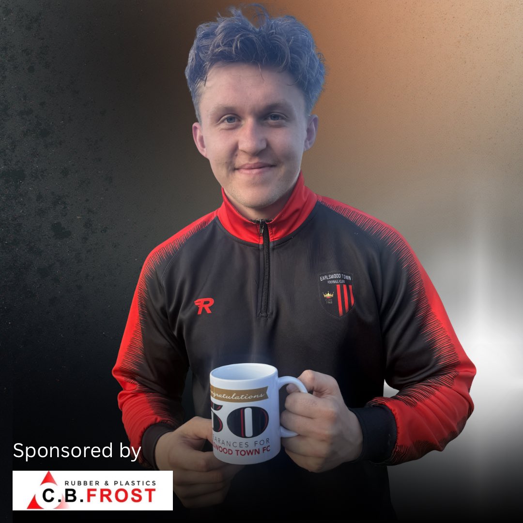 Earlswood Town FC tweet media