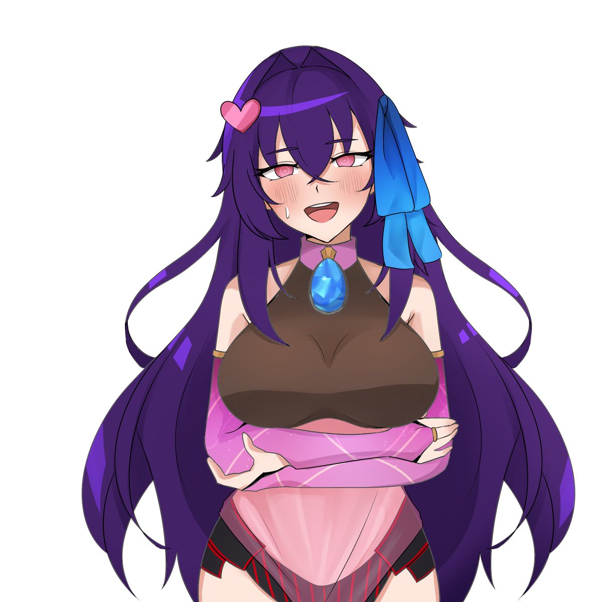 Empress Dawn 🔞(Vtuber) tweet media