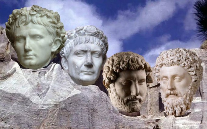 Michael McGill 🏛 tweet media