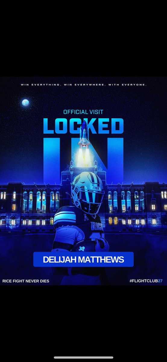 Delijah Matthews tweet media