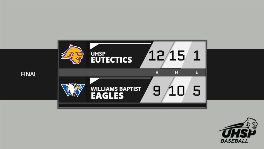 Morty the Eutectic tweet media