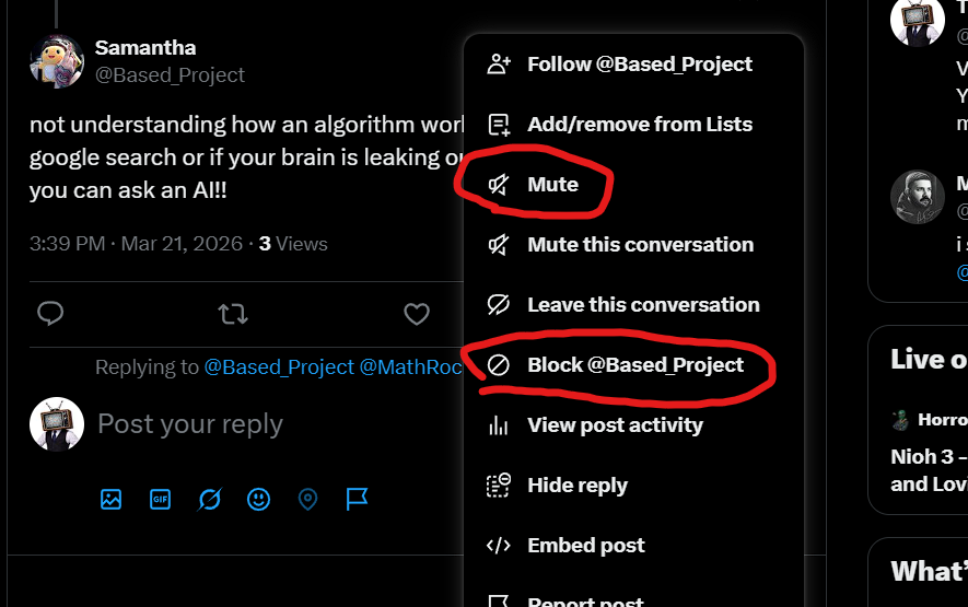 TheKiltedCajun tweet media