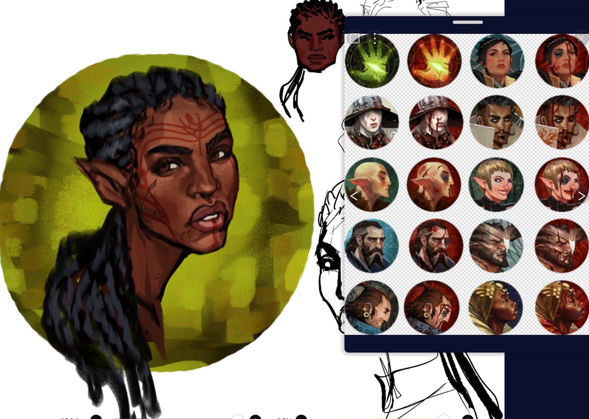 queam🇸🇴 is playing dai tweet media