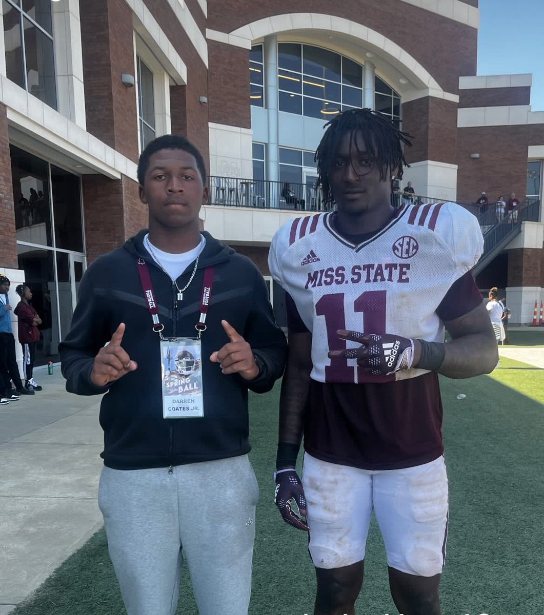 Darren Coates Jr tweet media