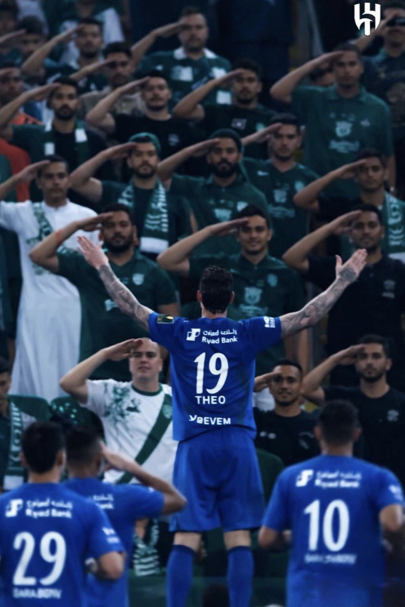 مؤيد | 965 tweet media