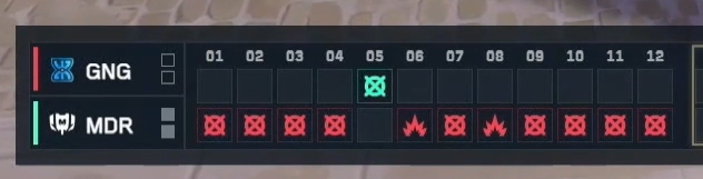 MANDATORY tweet media