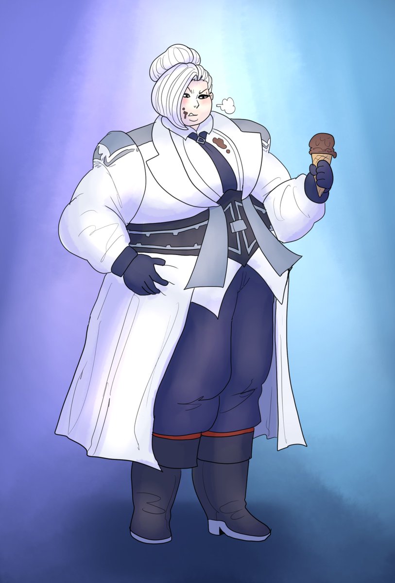 MFA - Status: Closed! tweet media