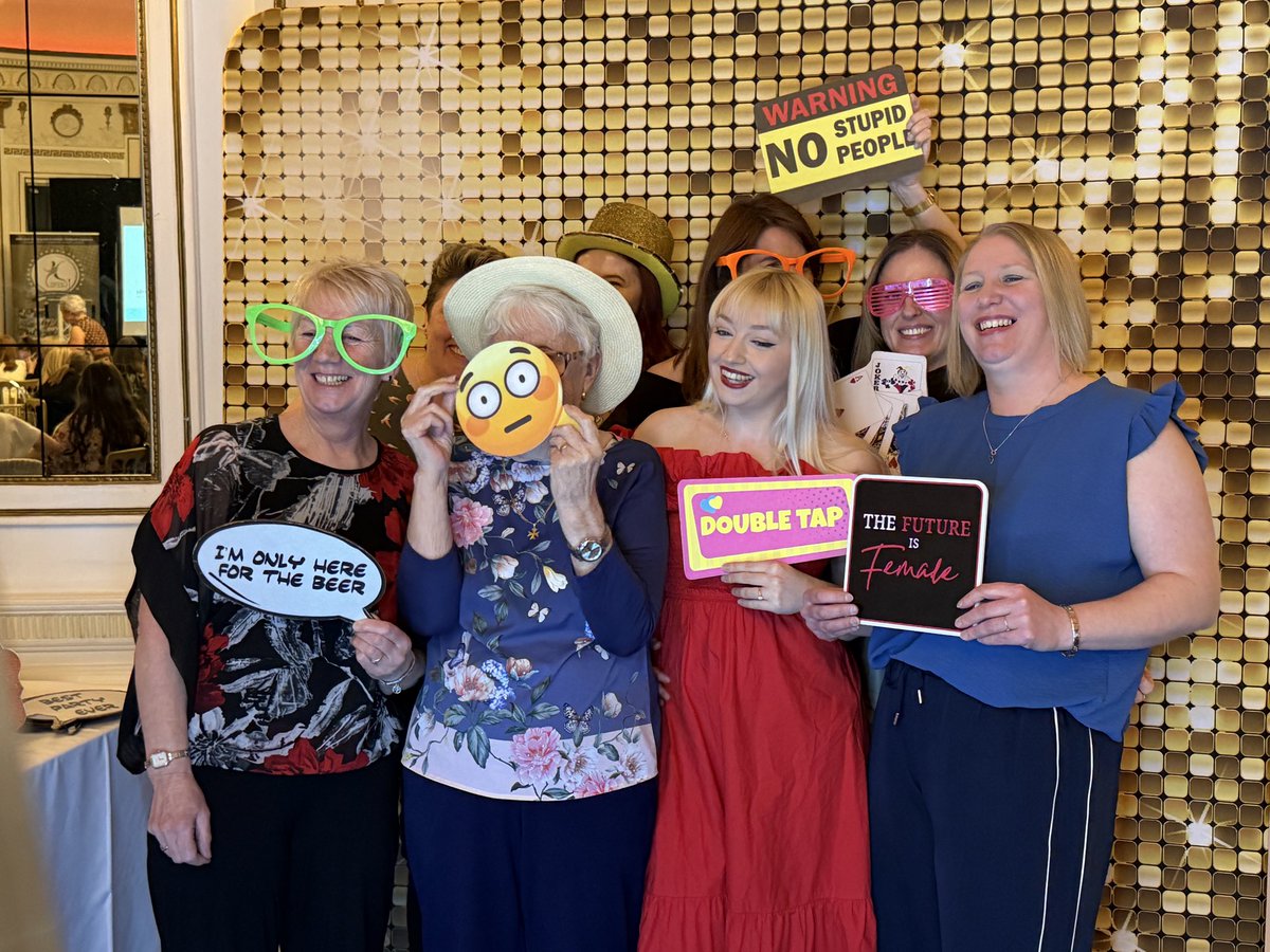 One In A Million tweet media