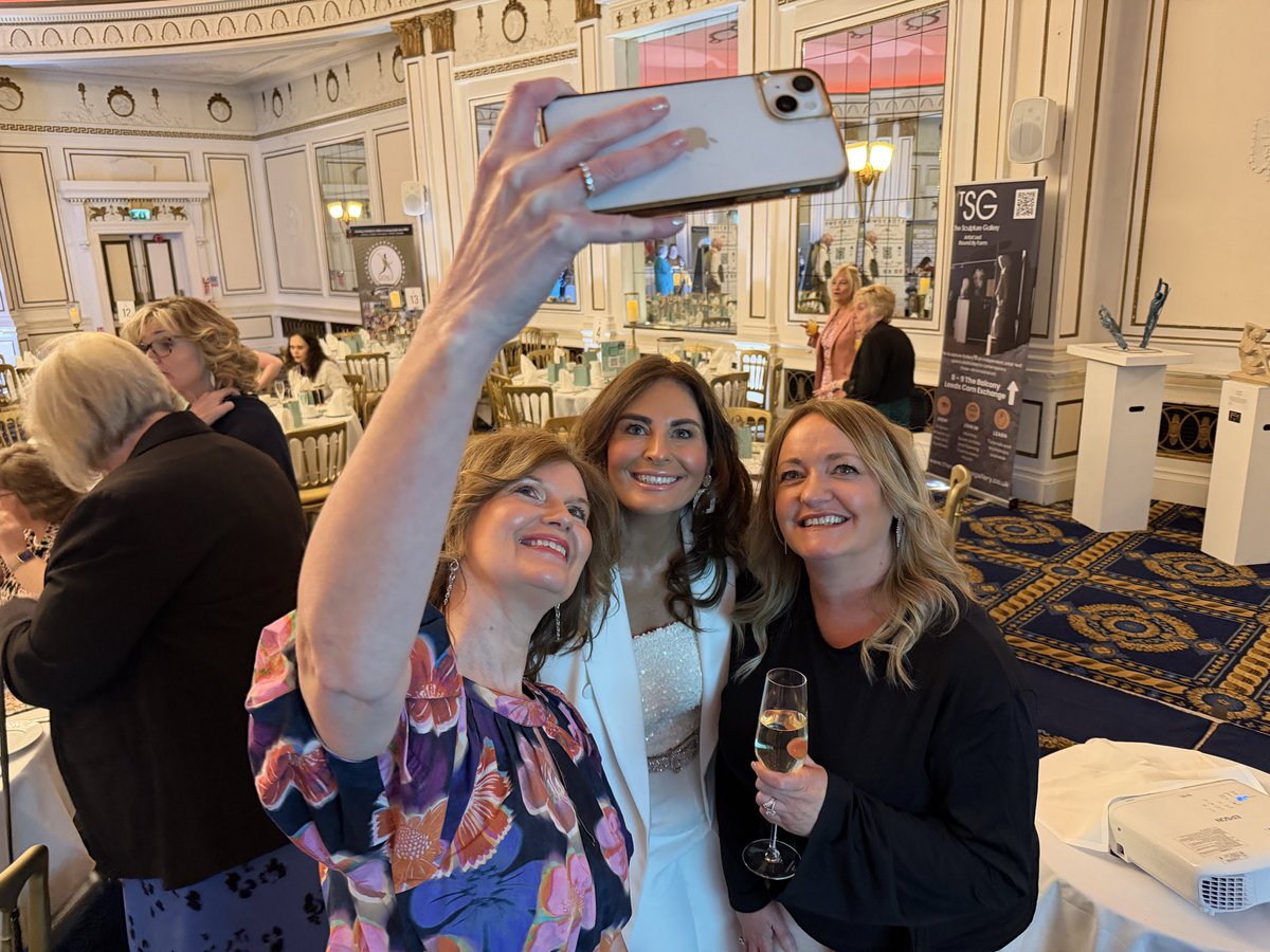 One In A Million tweet media