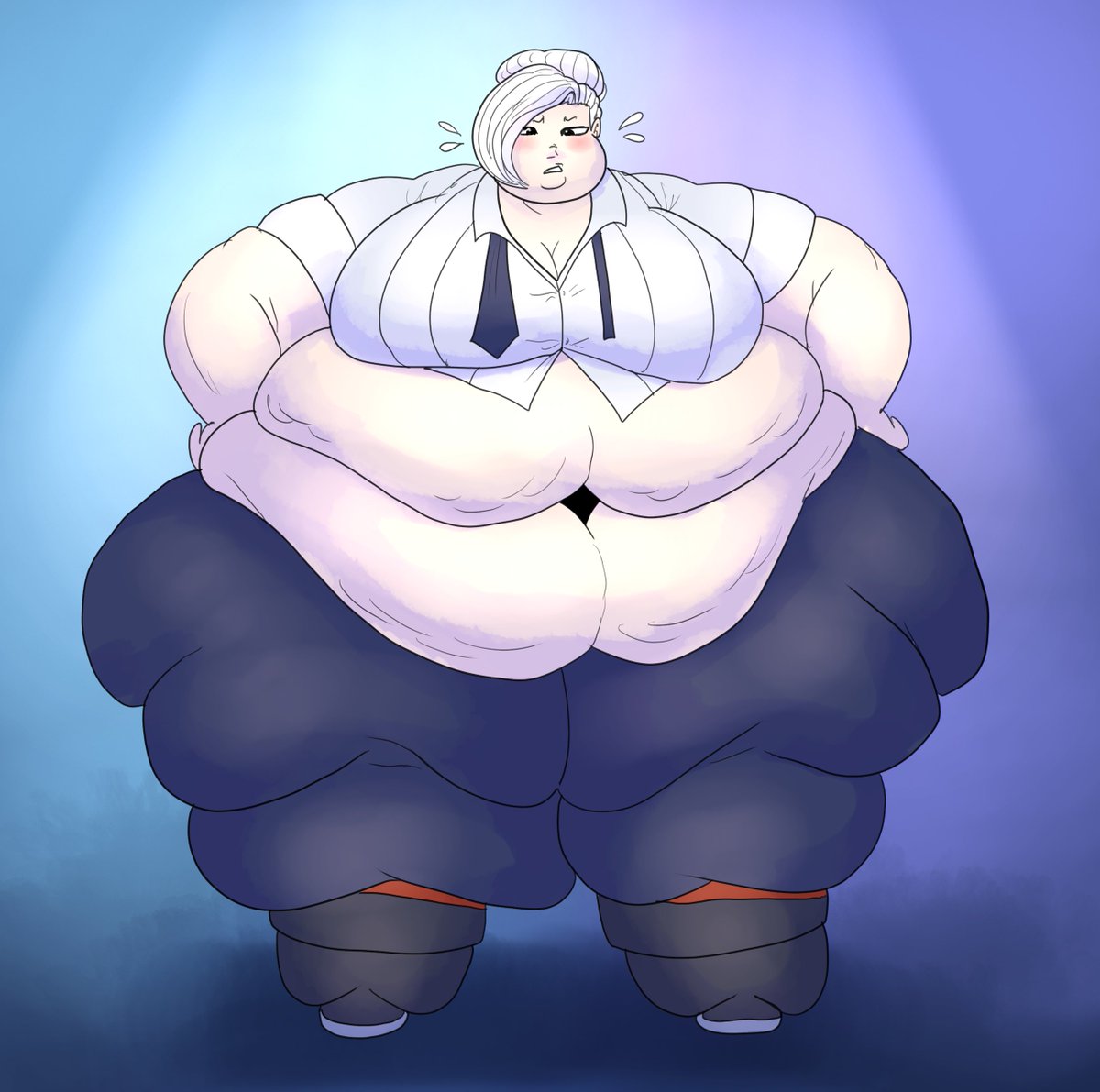 MFA - Status: Closed! tweet media