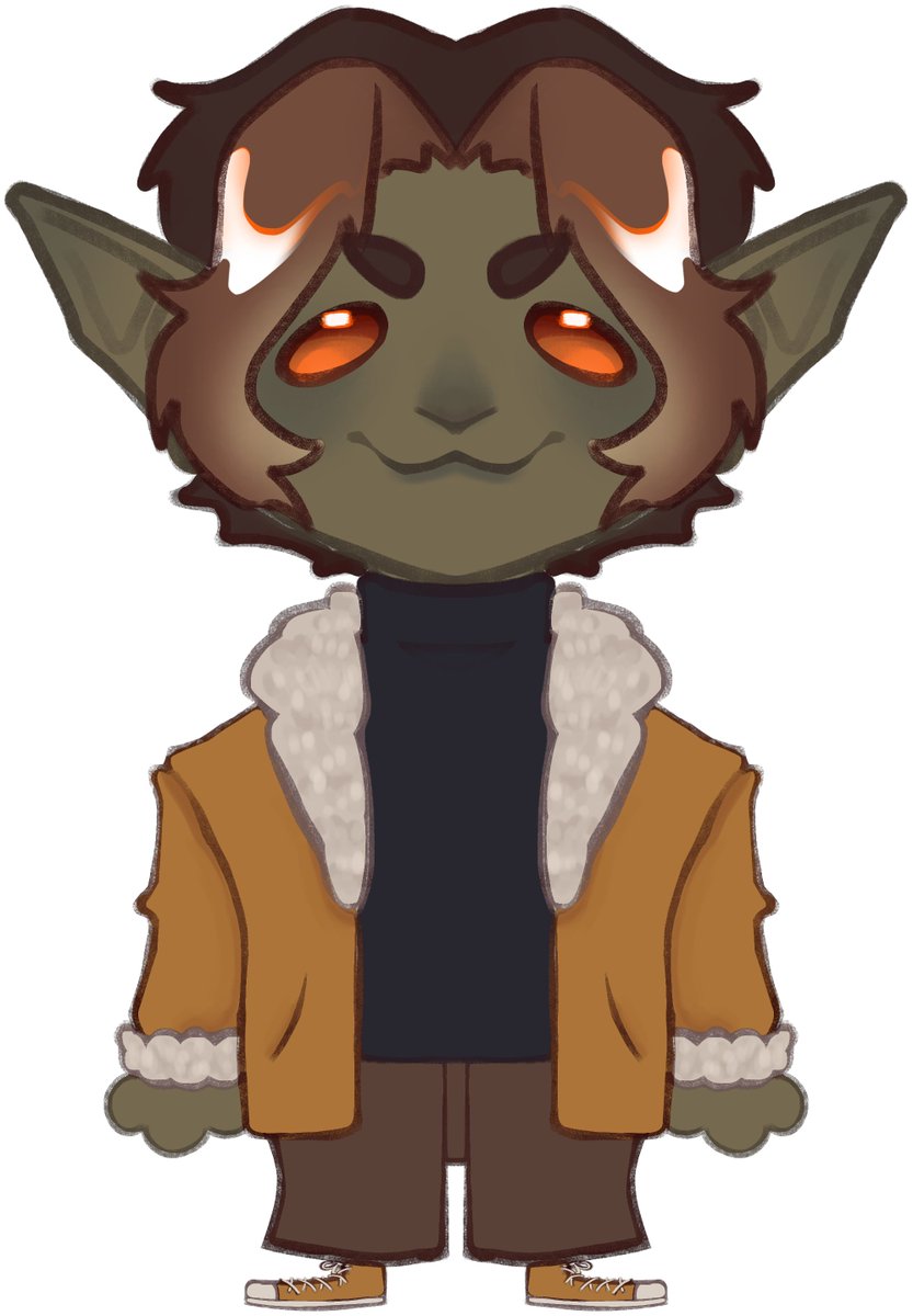 !! Sammy |🦇VTuber !! tweet media