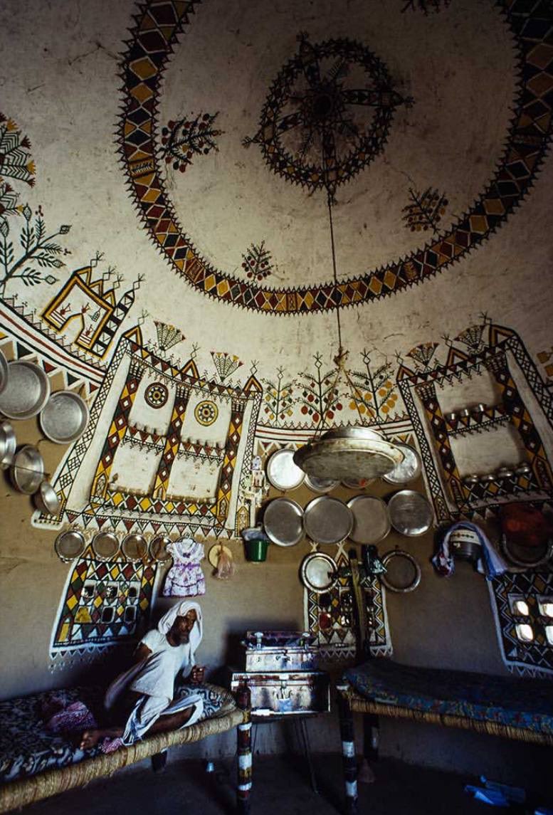 القيل الزرنوقي العكي الأزدي 🇾🇪 tweet media