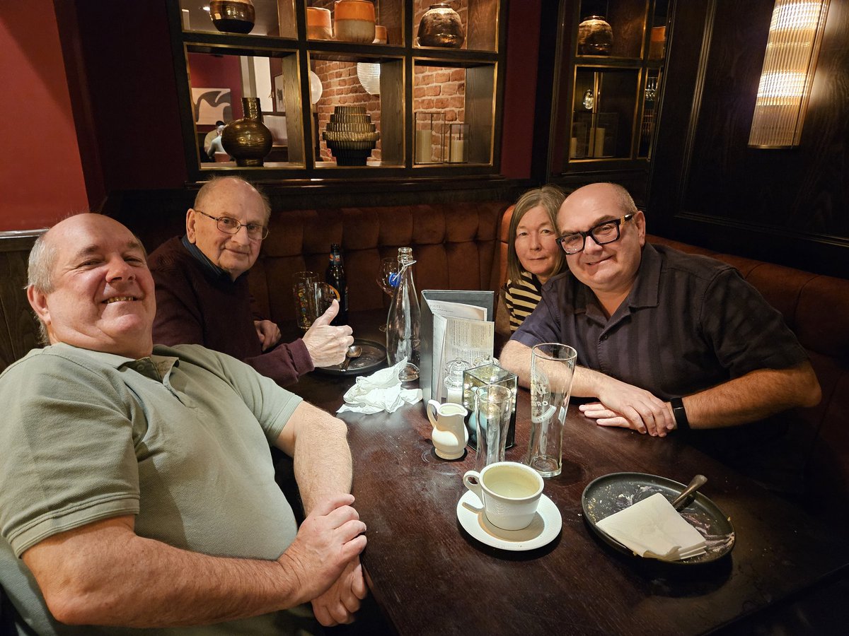 Tony Bartlett tweet media